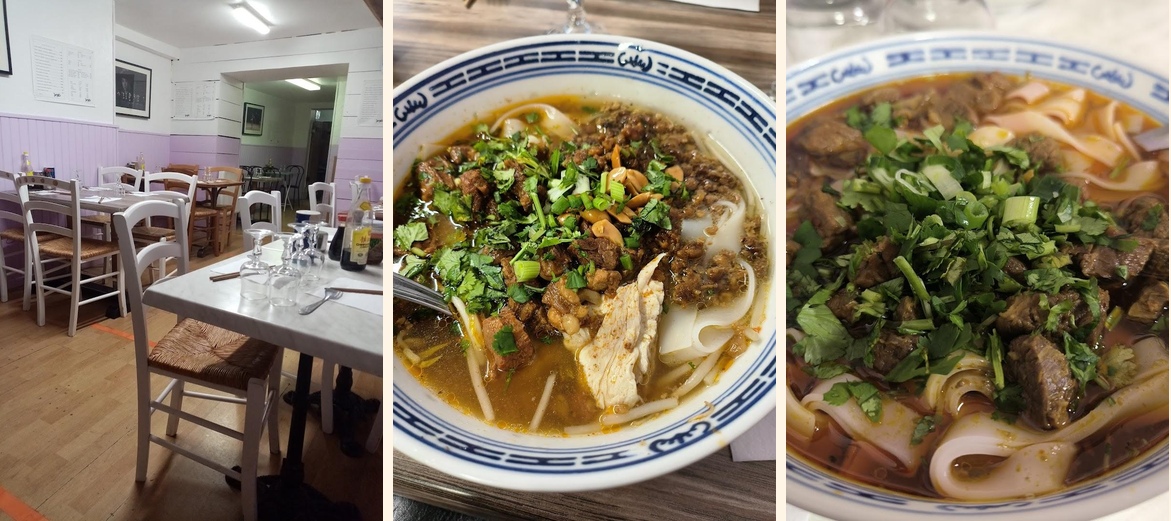 Restaurant Asiatique Changshou - Gallery Image 1