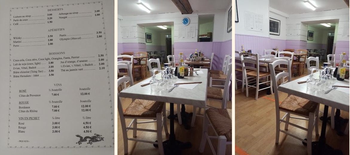 Restaurant Asiatique Changshou - Gallery Image 3