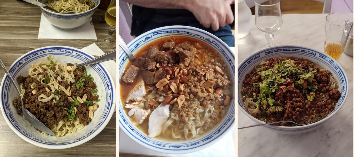 Restaurant Asiatique Changshou - Gallery Image 5