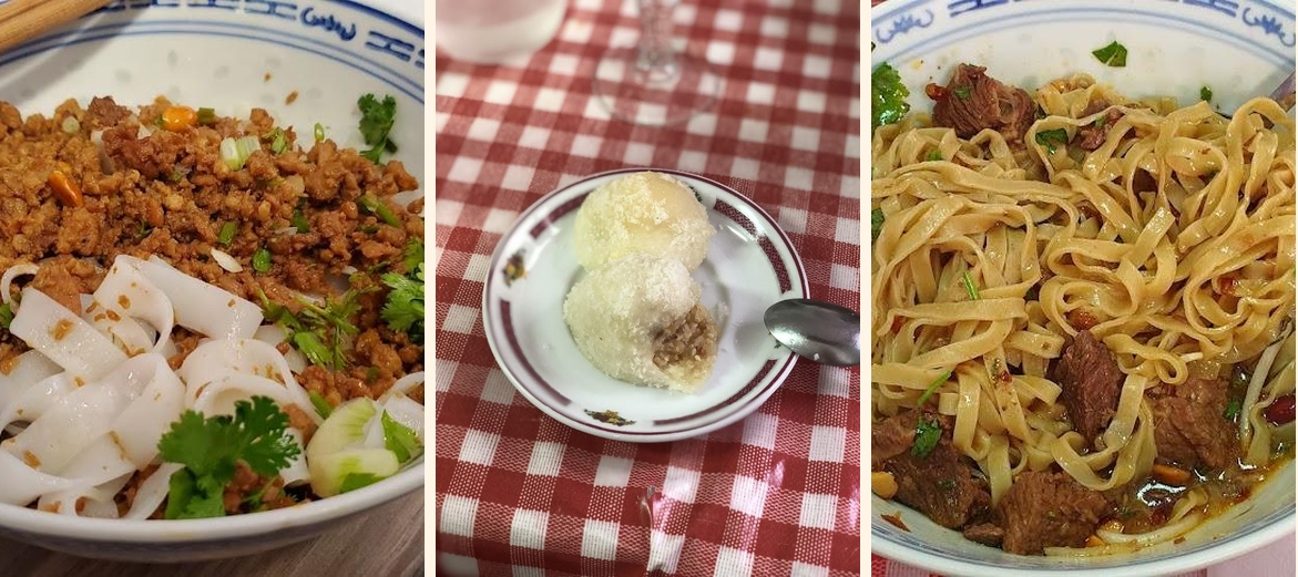 Restaurant Asiatique Changshou - Gallery Image 6