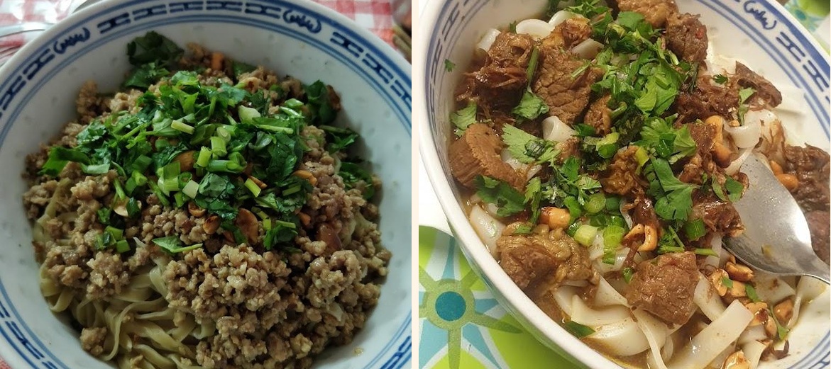 Restaurant Asiatique Changshou - Gallery Image 7