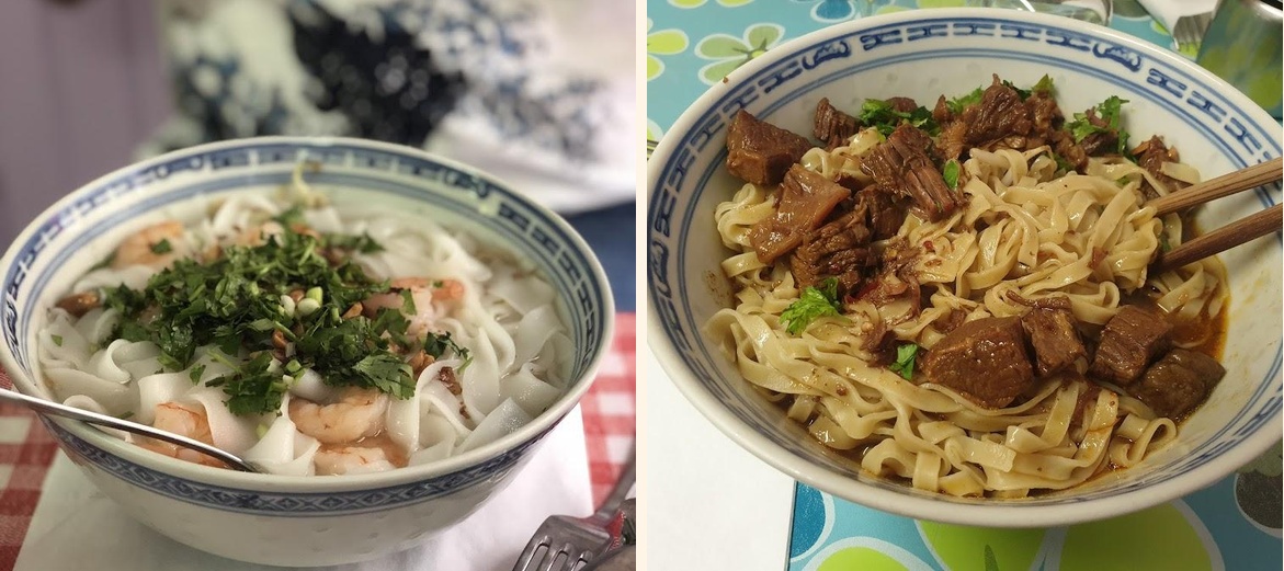 Restaurant Asiatique Changshou - Gallery Image 8